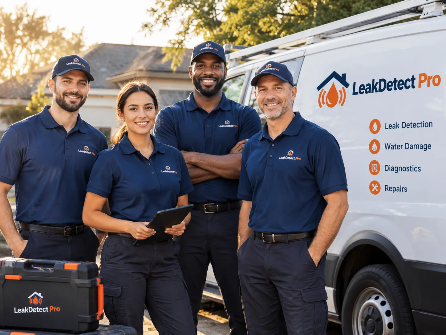 Roof Repair company in Bryan, OH