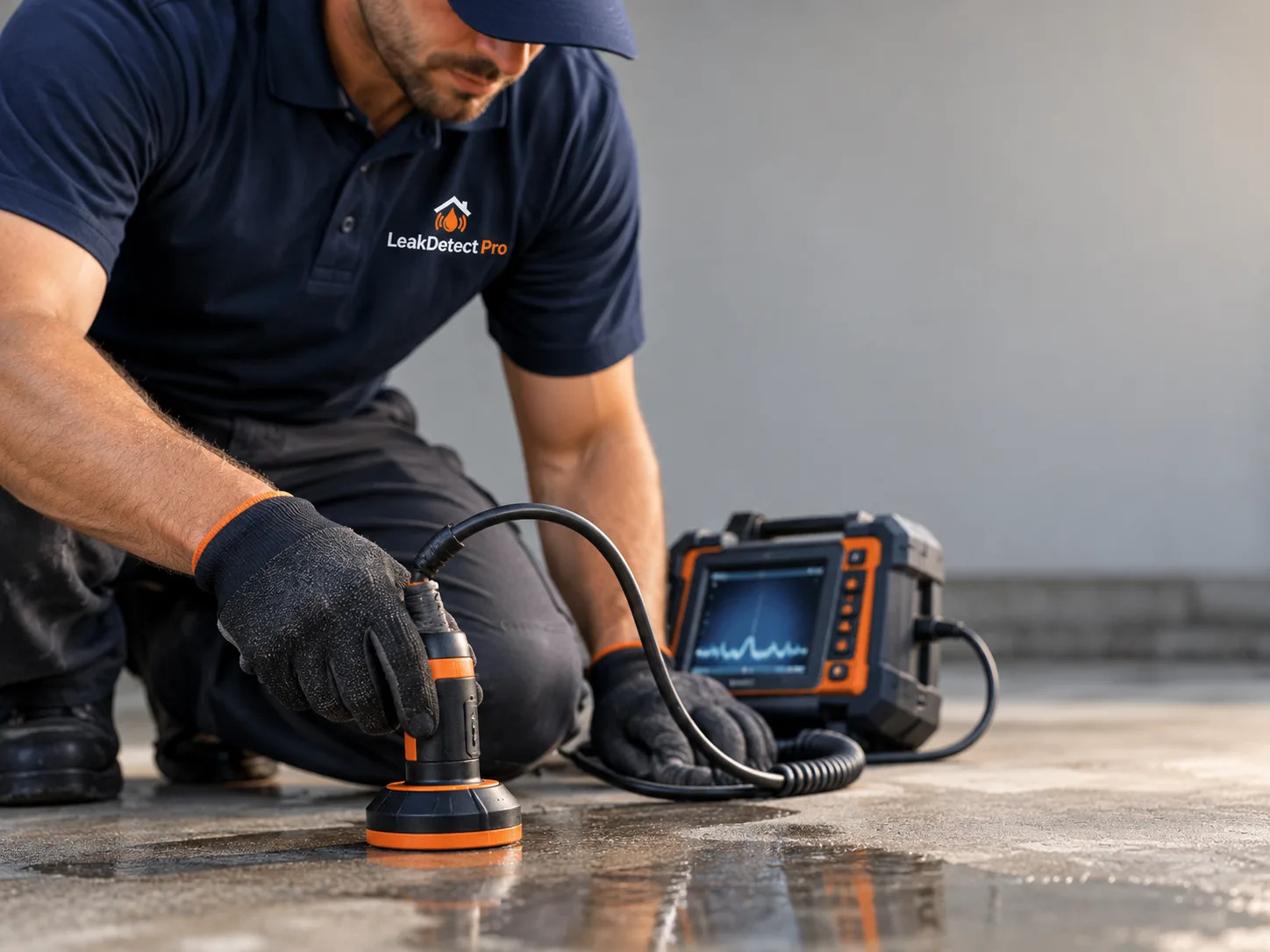 Multi-Level Roof Analysis in Bryan, OH